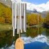 Yard & Garden Decor * | Gsc Gregorian Chimes