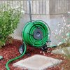 Watering & Irrigation * | Gsc Yard Butler Compact Hose Truck