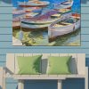 Yard & Garden Decor * | Gsc Pier Group Outdoor Wall Art