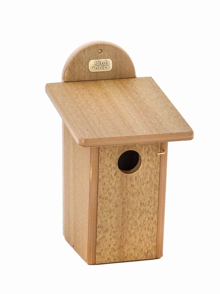 Backyard Habitat * | Gsc Spruce Creek Bluebird House