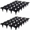 Indoor Garden * | Gsc Growease 24 Replacement Platforms, Set Of 2