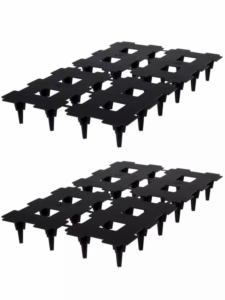 Indoor Garden * | Gsc Growease 24 Replacement Platforms, Set Of 2