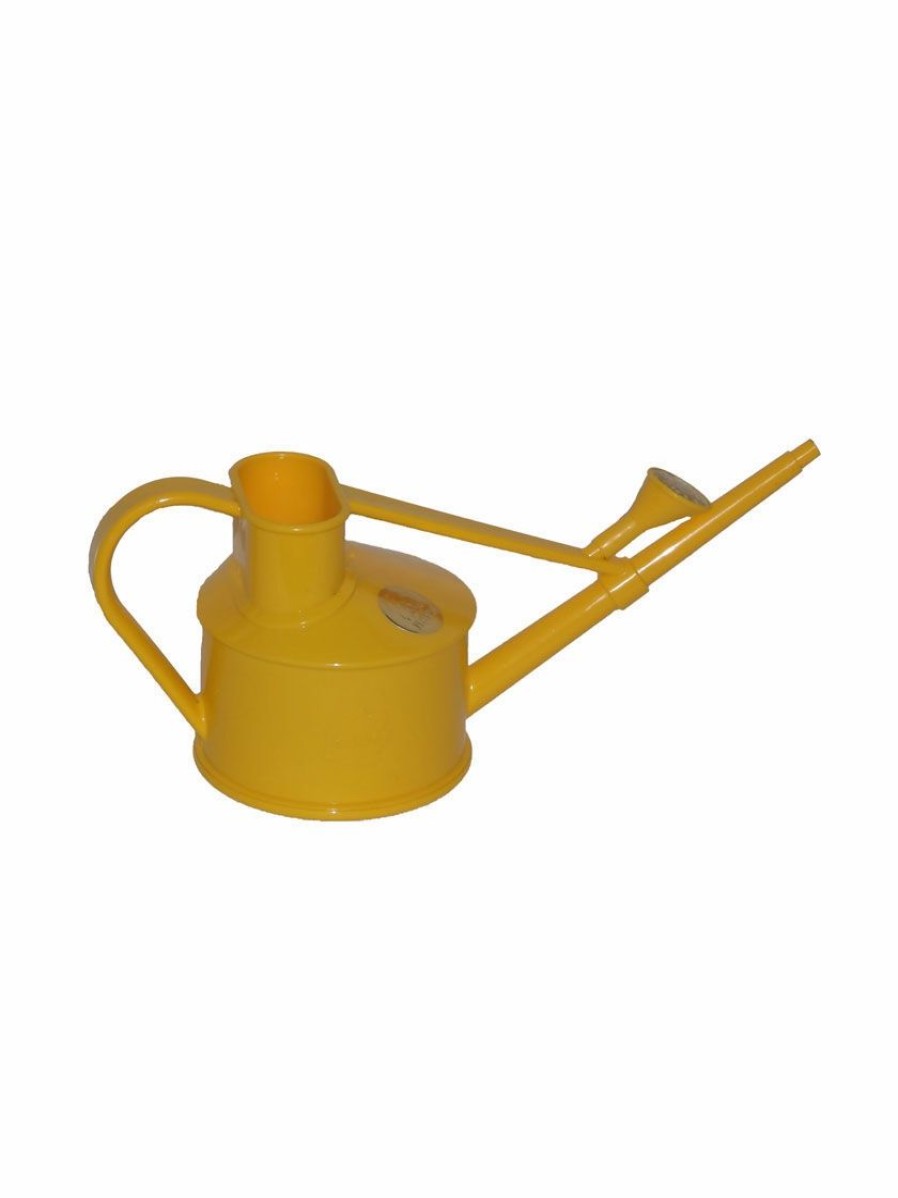 Indoor Garden * | Gsc Haws Handy Indoor Plastic Watering Can, 1-1/2 Pint