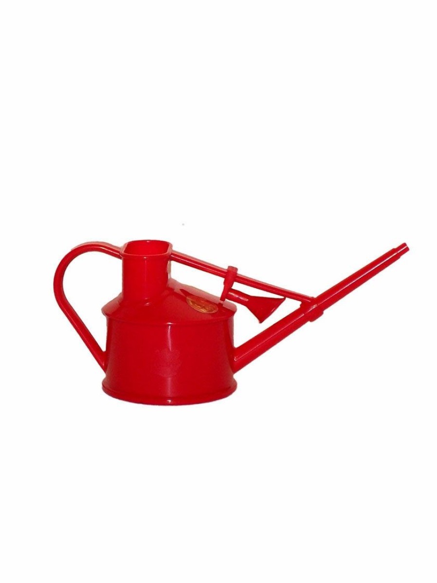 Indoor Garden * | Gsc Haws Handy Indoor Plastic Watering Can, 1-1/2 Pint