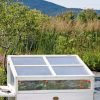 Season Extenders * | Gsc Cold Frame For Compact Vegtrug