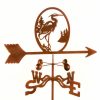 Yard & Garden Decor * | Gsc Ez Vane Heron Weathervane