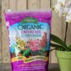 Indoor Garden * | Gsc Espoma Orchid Potting Mix, 4 Quart