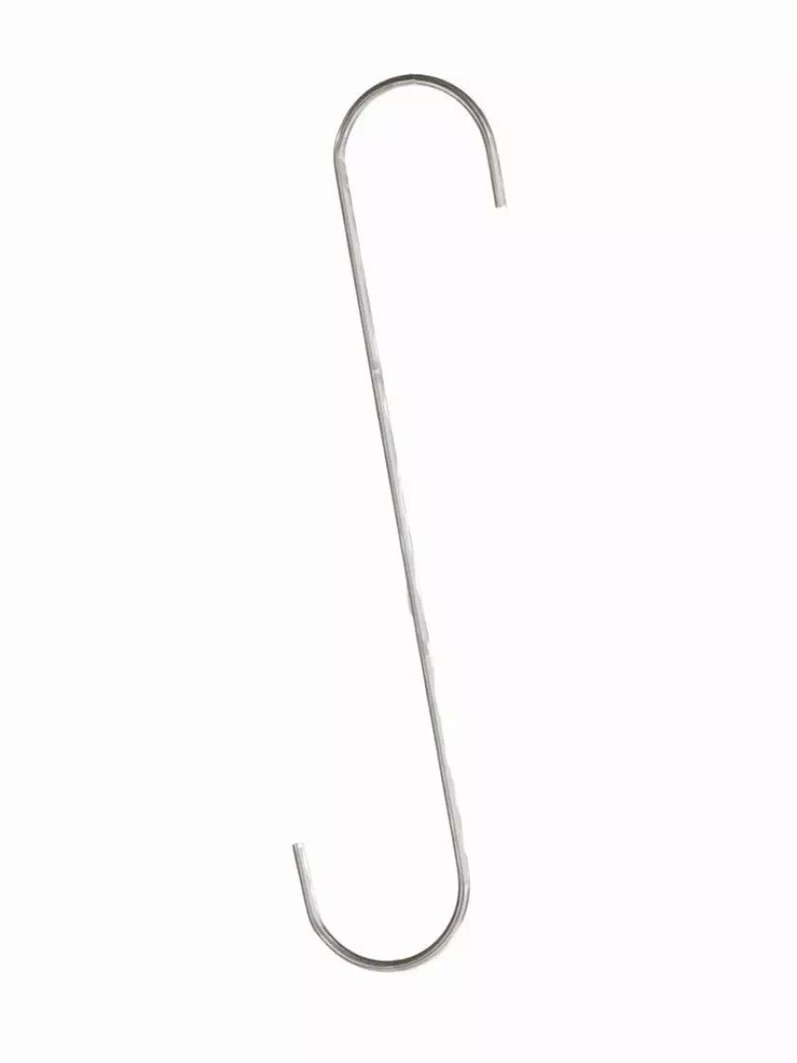 Backyard Habitat * | Gsc Heavy-Duty S-Hooks 12 , Set Of 5