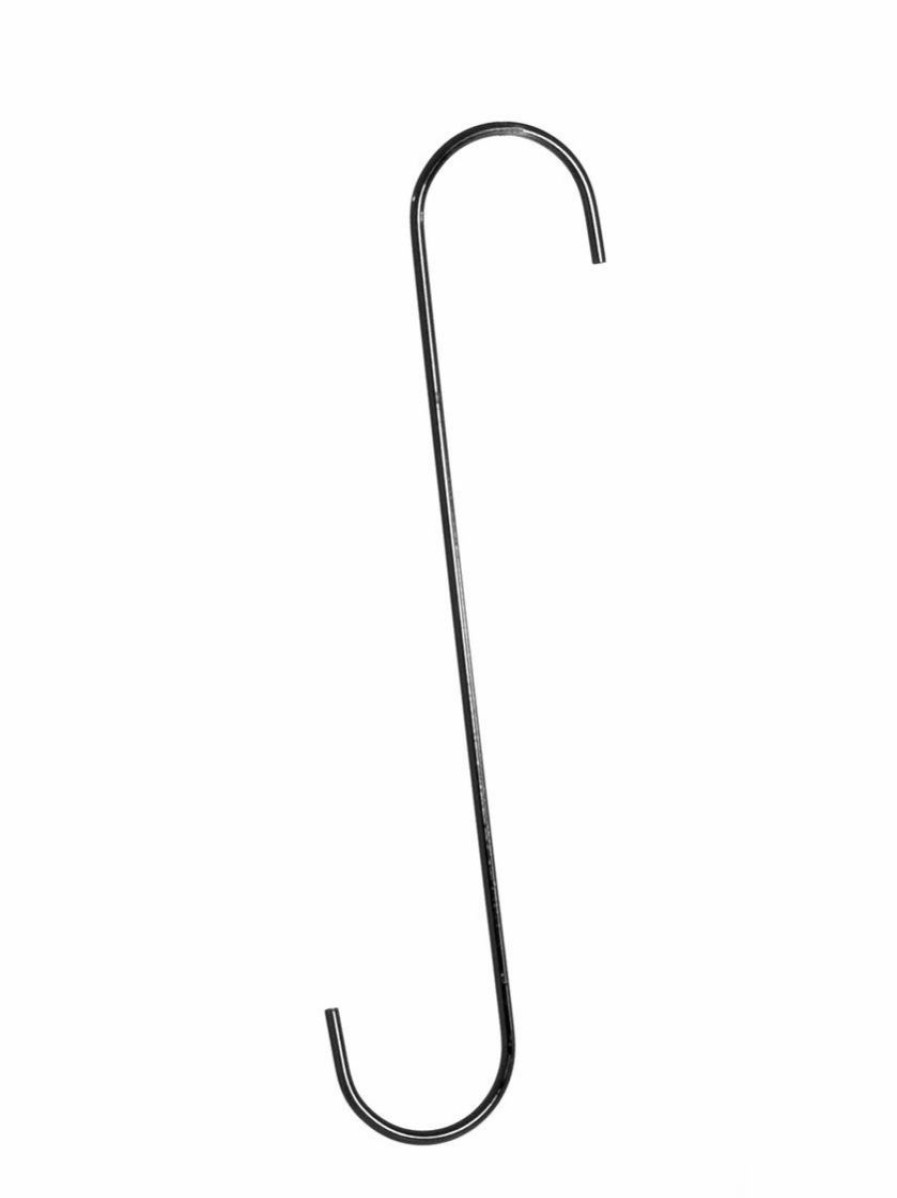 Backyard Habitat * | Gsc Heavy-Duty S-Hooks 12 , Set Of 5