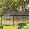 Season Extenders * | Gsc Mont Premium Greenhouse, 8 X 24