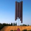 Yard & Garden Decor * | Gsc Chimes Of Tuscany