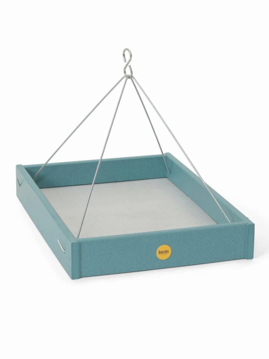 Backyard Habitat * | Gsc Birds Choice Tray Bird Feeder, Large