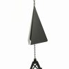 Yard & Garden Decor * | Gsc North Country Wind Bells Nantucket Bell