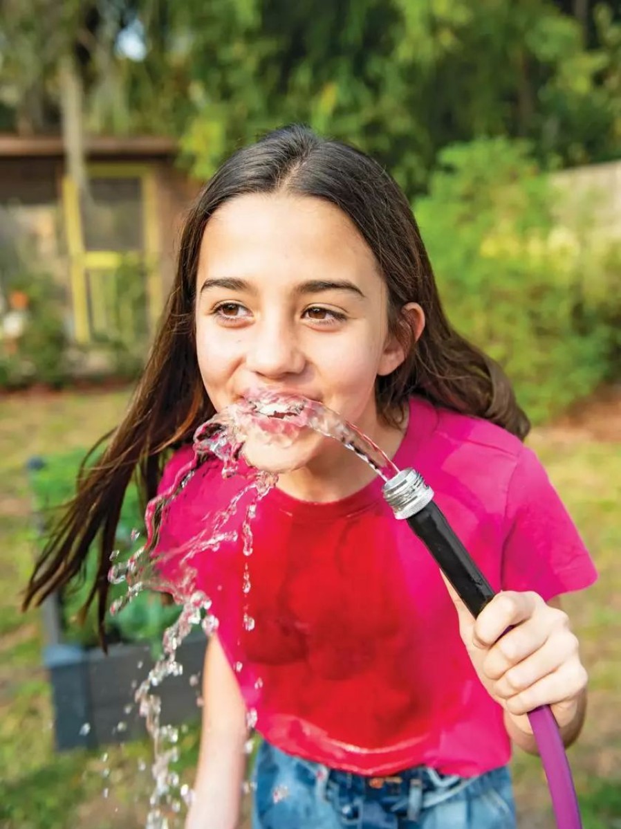 Watering & Irrigation * | Gsc Water Right Light Hoses