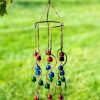 Yard & Garden Decor * | Gsc Spiral Bells Wind Chimes