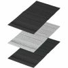 Indoor Garden * | Gsc Growease 24 Replacement Capillary Mats, Set Of 3