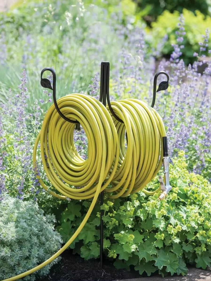 Watering & Irrigation * | Gsc Double-Sided Hose Butler