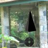 Yard & Garden Decor * | Gsc North Country Wind Bells Door County Bell