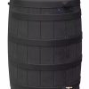 Watering & Irrigation * | Gsc Rain Wizard 40 Gallon Rain Barrel