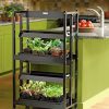 Indoor Garden * | Gsc Compact 2-Tier Sunlite Garden