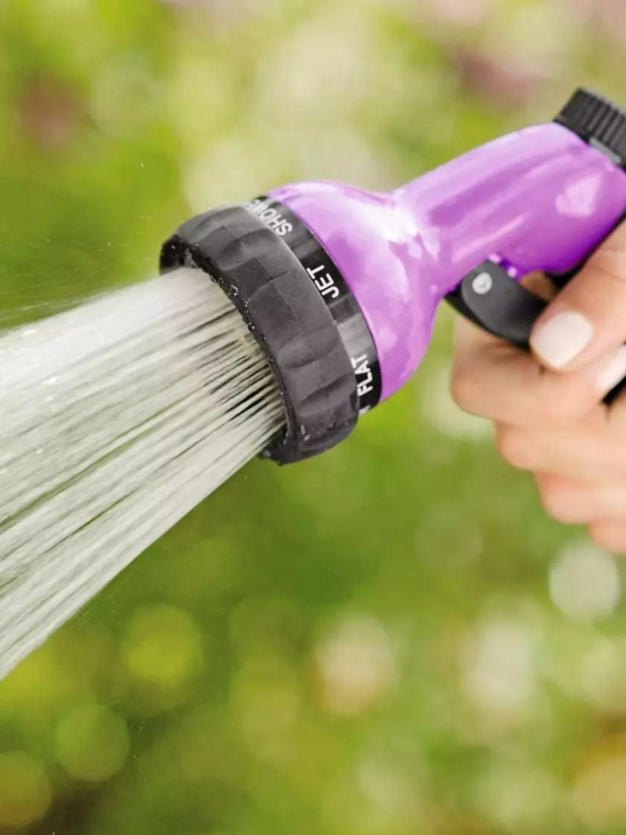 Watering & Irrigation * | Gsc Easy-Squeeze Spray Nozzle