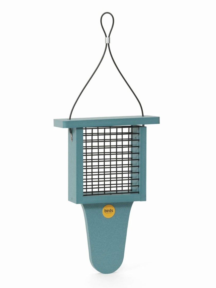 Backyard Habitat * | Gsc Birds Choice Tail Prop Feeder