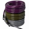 Watering & Irrigation * | Gsc Premium Lightweight Hoses, 1/2