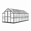 Season Extenders * | Gsc Mont Growers Edition Greenhouse, 8 X 20