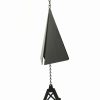 Yard & Garden Decor * | Gsc North Country Wind Bells Bar Harbor Bell