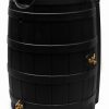 Watering & Irrigation * | Gsc Rain Wizard 65 Gallon Rain Barrel