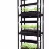 Indoor Garden * | Gsc Led Sunlite Compact 3-Tier Garden