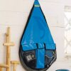 Watering & Irrigation * | Gsc Garden Hose Storage Bag Blue