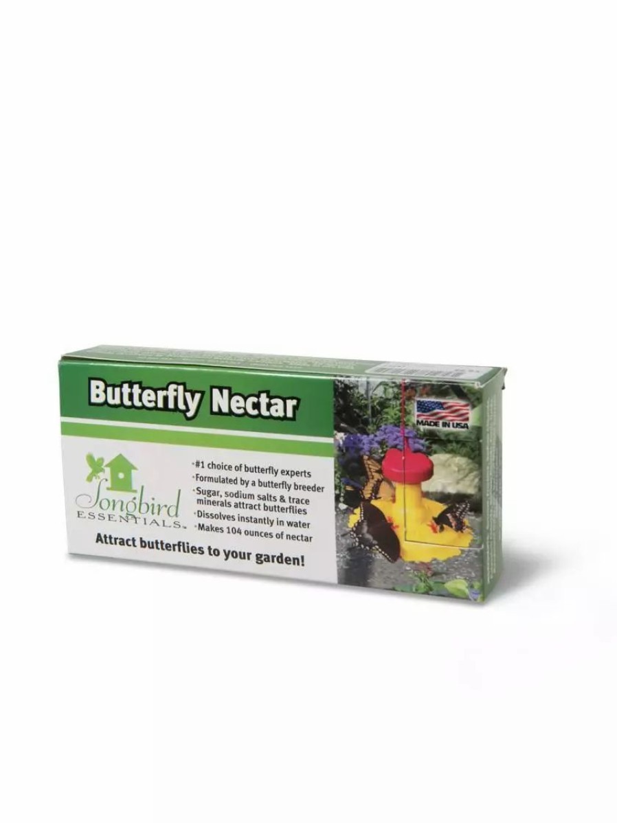 Backyard Habitat * | Gsc Butterfly Nectar