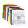 Yard & Garden Decor * | Gsc Tibetan Prayer Flags