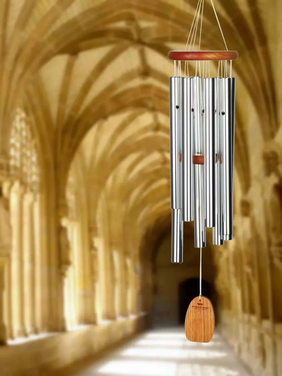 Yard & Garden Decor * | Gsc Gregorian Chimes , Alto