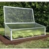 Season Extenders * | Gsc Bioprotect Year-Round Cold Frame