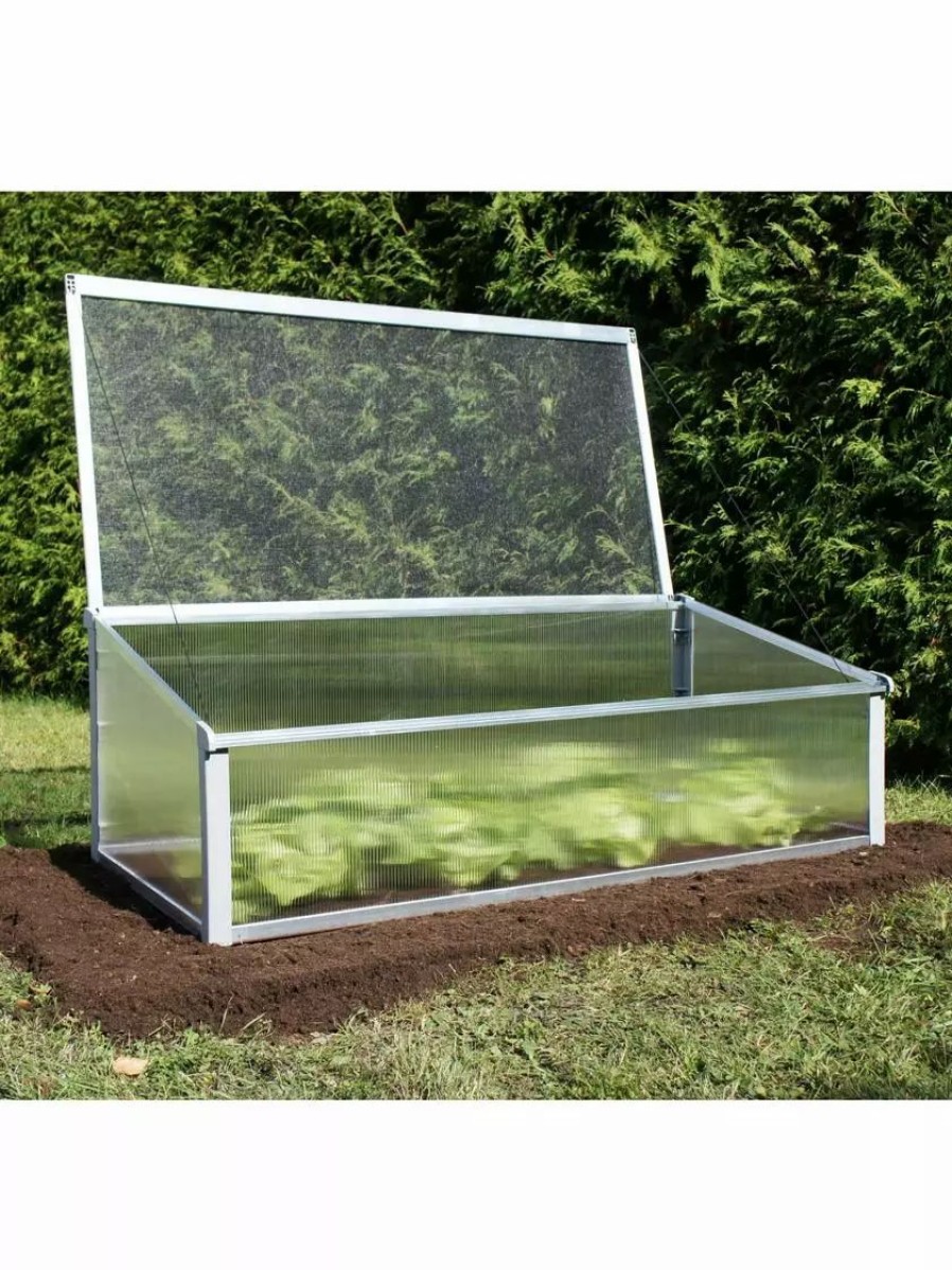 Season Extenders * | Gsc Bioprotect Year-Round Cold Frame