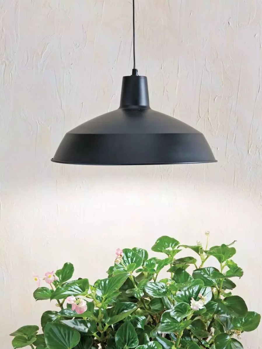 Indoor Garden * | Gsc Barnyard Pendant Led Grow Light