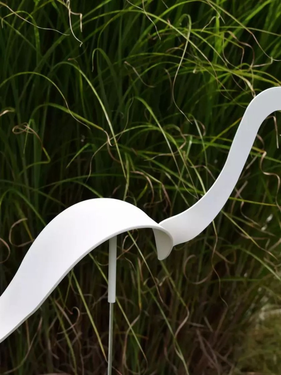 Yard & Garden Decor * | Gsc Florida Dancing Birds , Egret