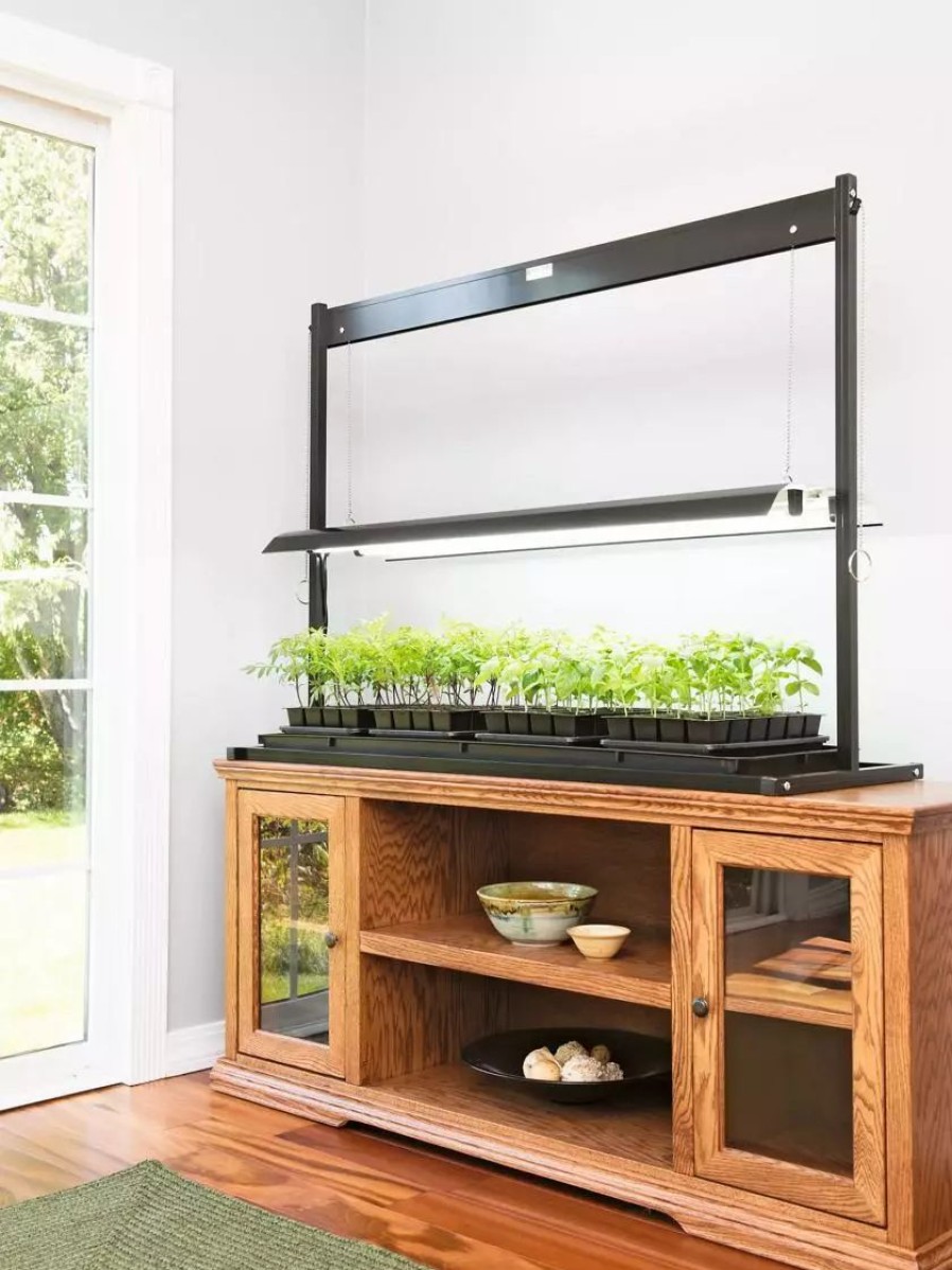 Indoor Garden * | Gsc Led Sunlite Tabletop Garden