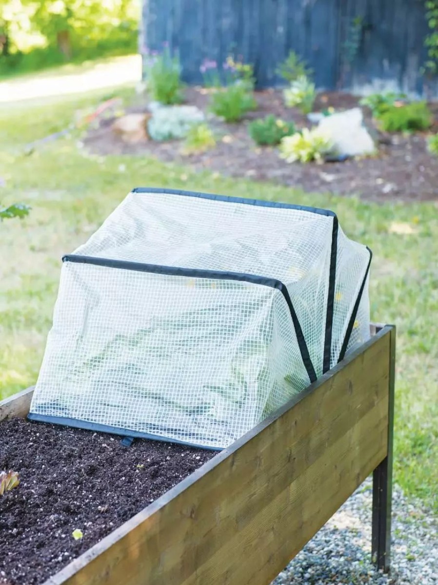 Season Extenders * | Gsc Pop-Up Crop Protector