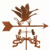 Yard & Garden Decor * | Gsc Ez Vane Geese Weathervane