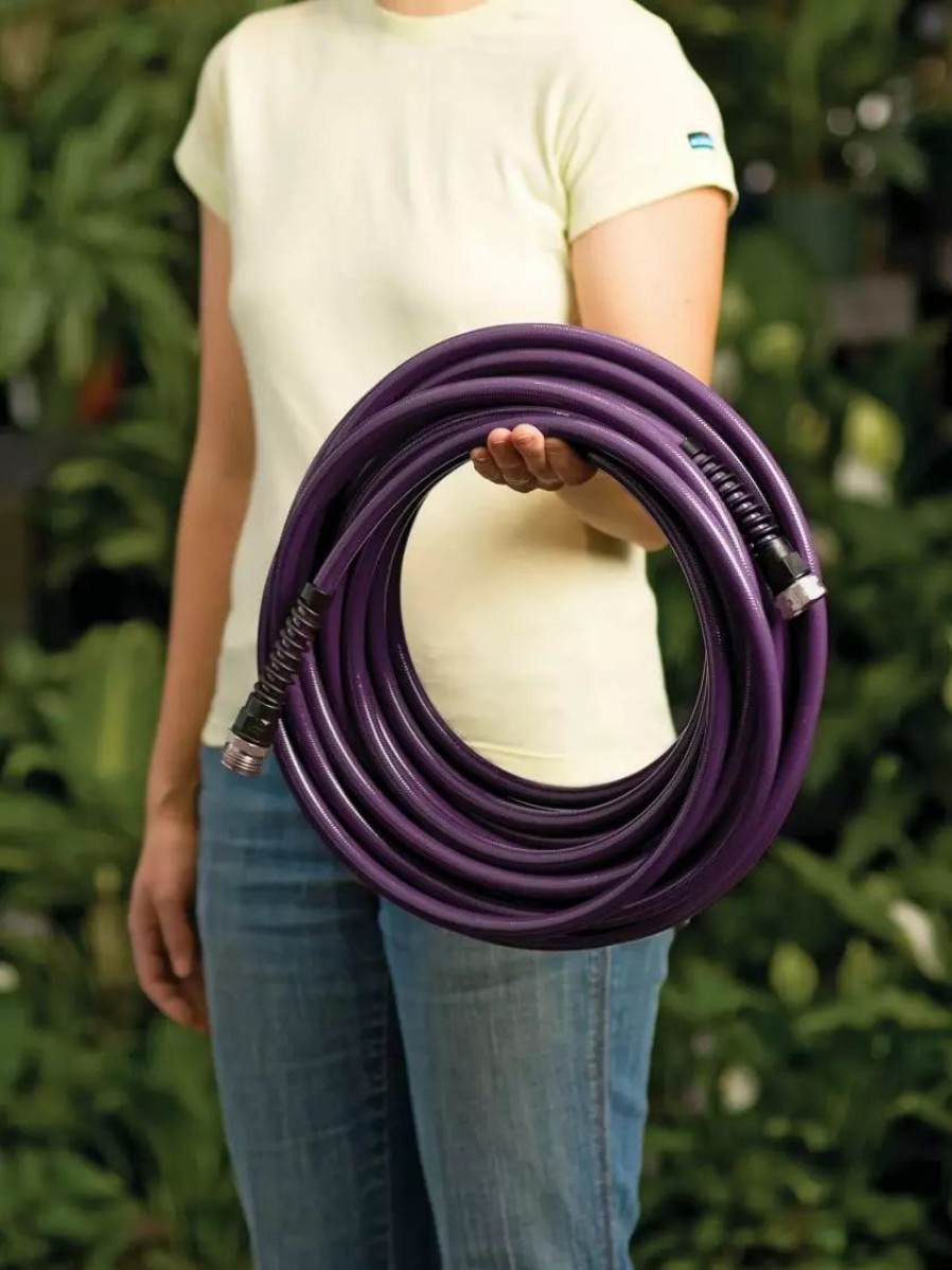 Watering & Irrigation * | Gsc Super Lightweight Hoses, 7/16