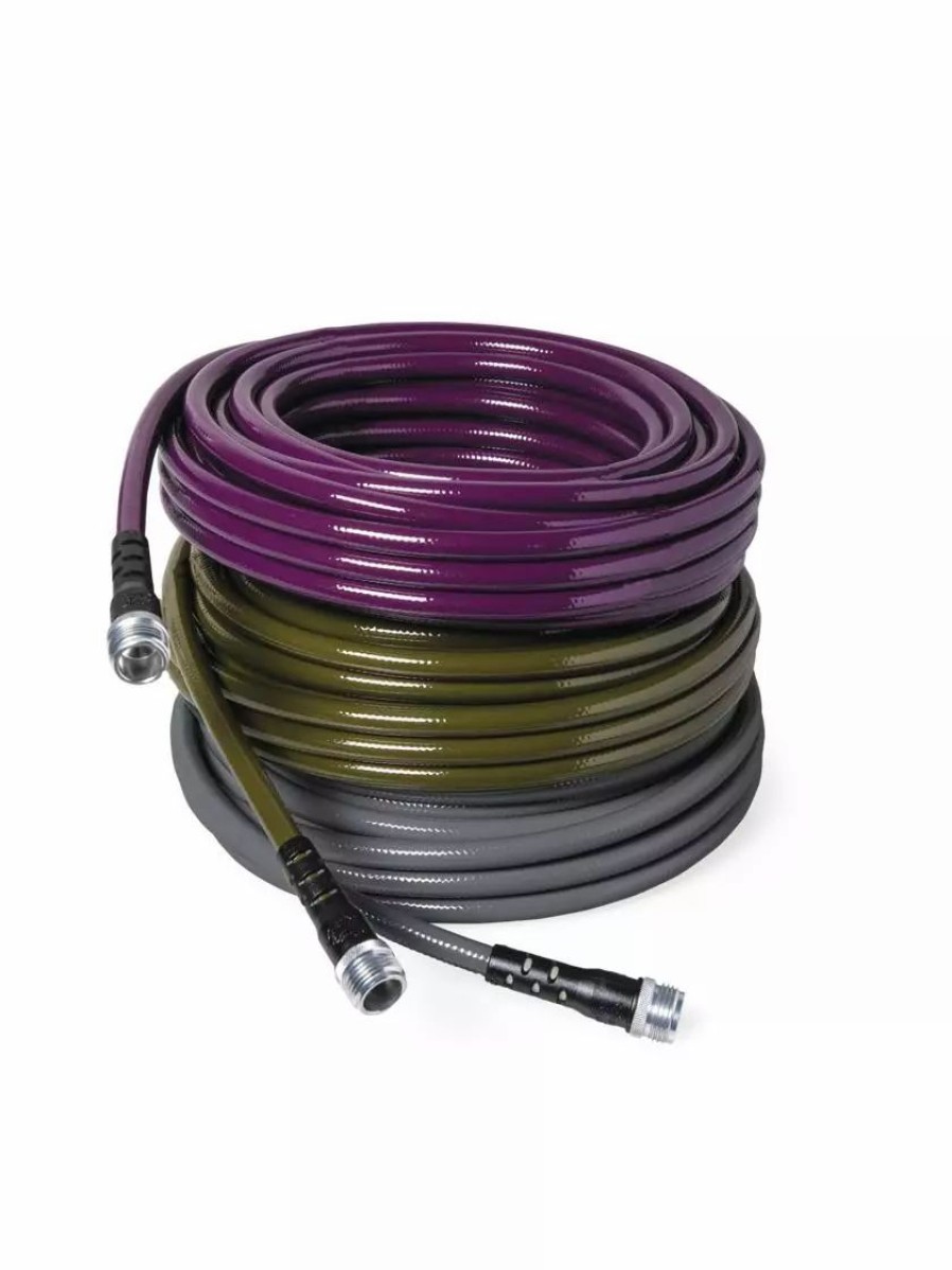 Watering & Irrigation * | Gsc Super Lightweight Hoses, 7/16