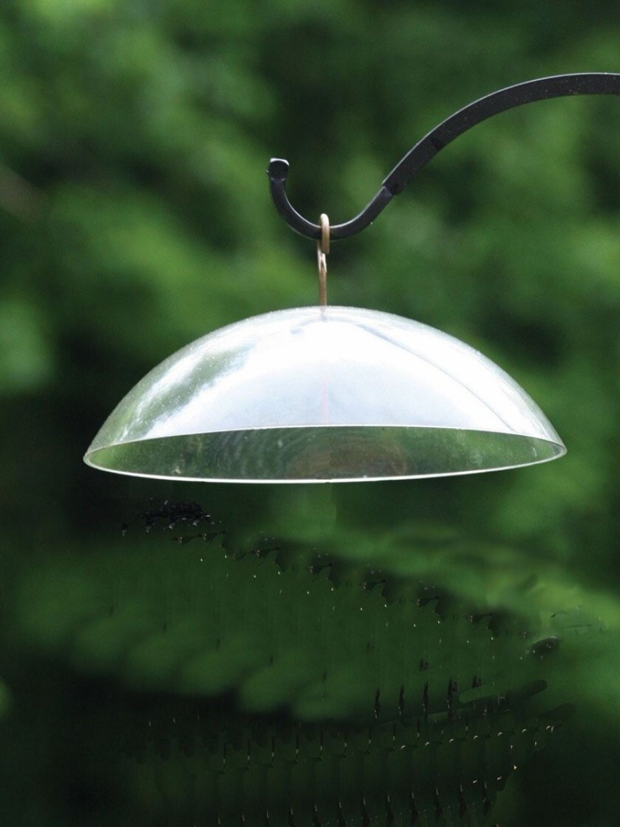 Backyard Habitat * | Gsc Birds Choice Hanging Dome With Brass Hanger