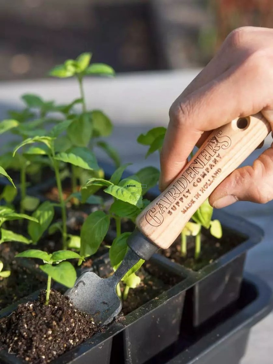 Indoor Garden * | Gsc Gardener'S Lifetime Mini Trowel