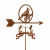 Yard & Garden Decor * | Gsc Ez Vane Cardinal Weathervane