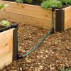 Watering & Irrigation * | Gsc Snip-N-Drip Raised Bed Connector Kit