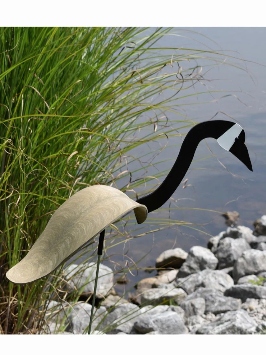 Yard & Garden Decor * | Gsc Florida Dancing Birds , Canada Goose