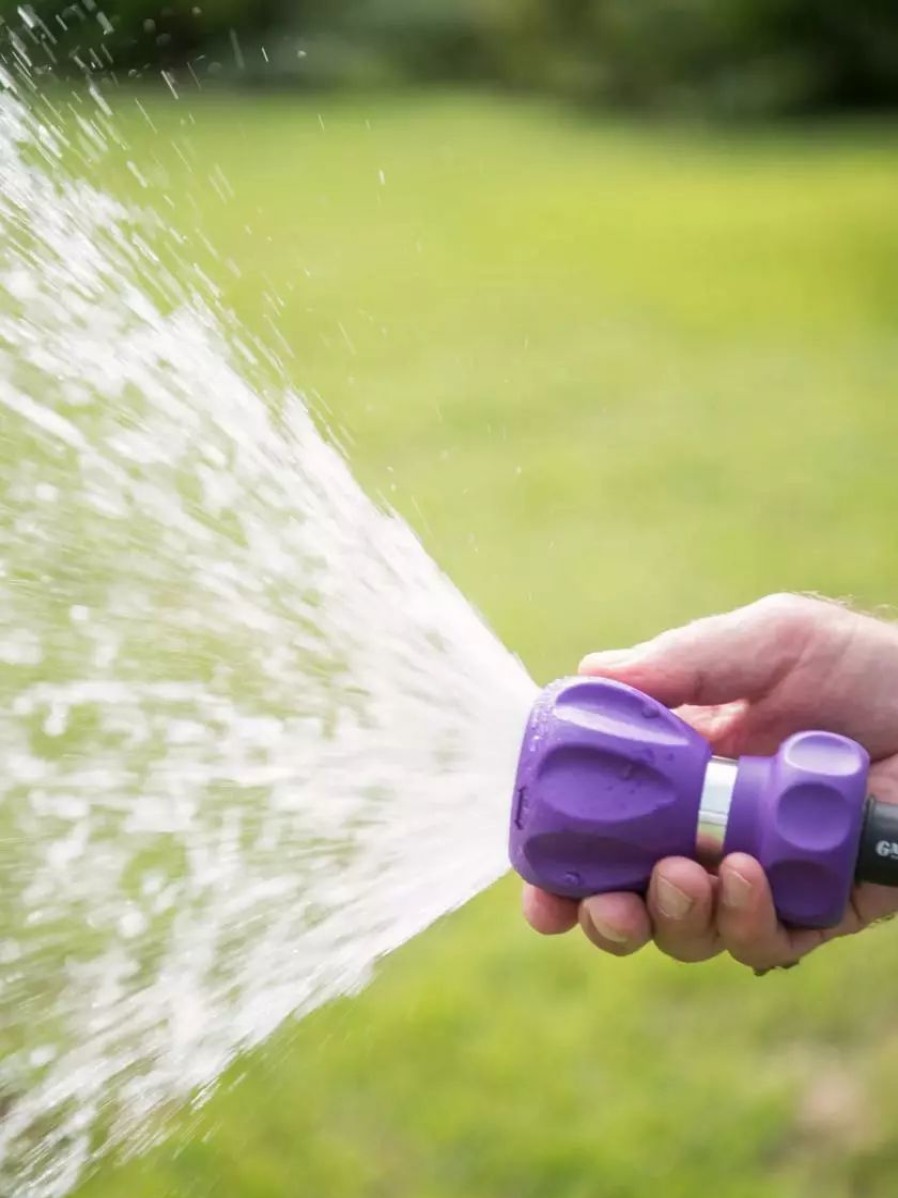 Watering & Irrigation * | Gsc Original Ultimate Hose Nozzle